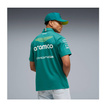 Polo Team Aston Martin F1 2026
