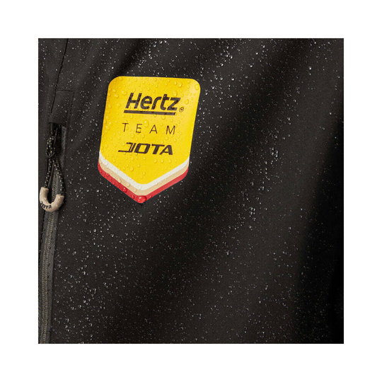 Chaqueta Hertz Team Jota Rain