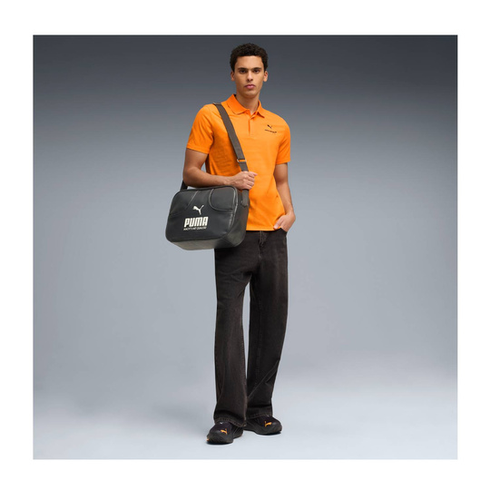 Polo McLaren F1 Essential 2026 orange