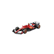 Scuderia Ferrari F1 Lewis Hamilton SF25 1:43 Model Car