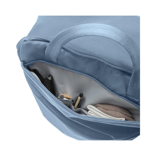 Sac à dos XD Design Soft Tote bleu