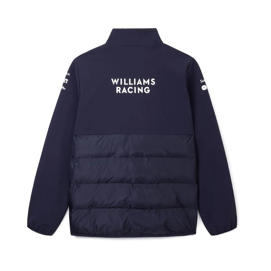 Chaqueta Team Williams F1 Hybrid