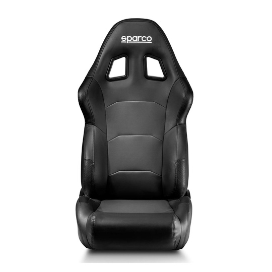 Sparco Italy R500 TORINO SKY Car Seat black