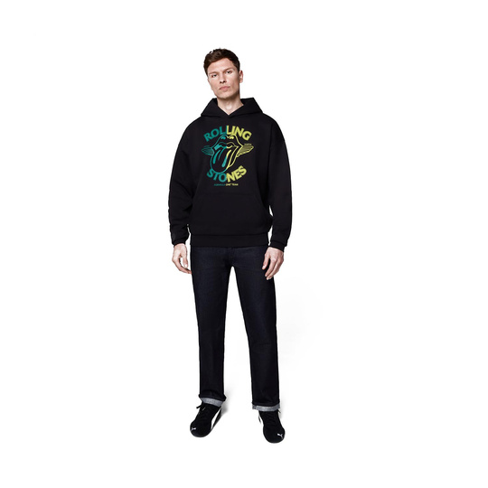 Aston Martin F1 Rolling Stones FW Hoodie