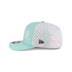 2025 Haas F1 USA Mens Miami GP baseball cap