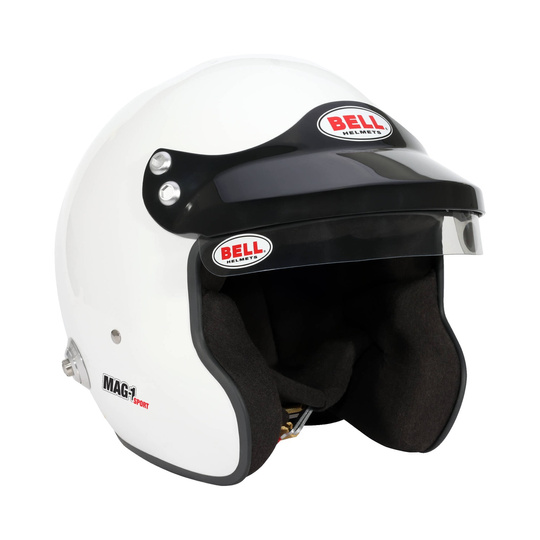 Bell MAG-1 Sport Helmet (FIA)