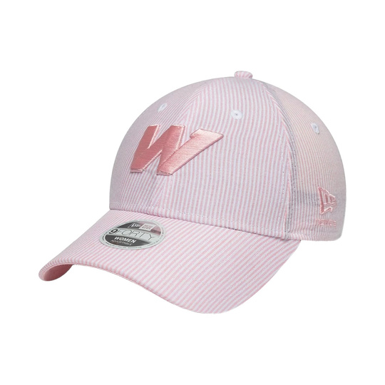 2026 Williams F1 Seersucker Hat Pink