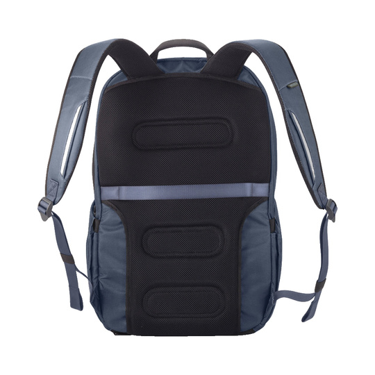 Mochila XD Design Bobby Explore azul marino