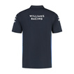 2025 Williams F1 Racing Men's Team Polo