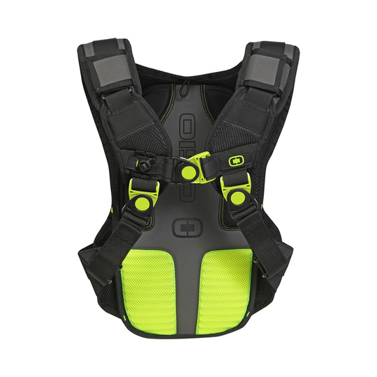 Ogio Baja Hydro Backpack Black