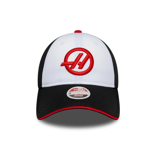 2026 Haas F1 Women's Team Hat