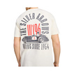 Camiseta Mercedes AMG F1 Silver Arrows 1955 Graphic 2026