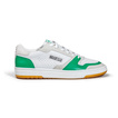 Sparco S-Urban Racing Shoes White/Green