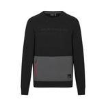 2025 Porsche Motorsport Men's Utility Crew Sweatshirt