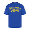 2025 Williams F1 Racing Men's Pitlane T-Shirt