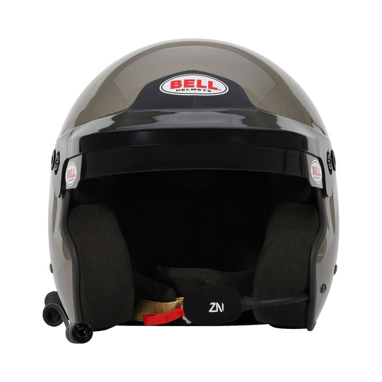 Casco Bell MAG Sport Rally (FIA)