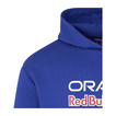 2026 Red Bull Racing F1 Logo Hoodie Blue