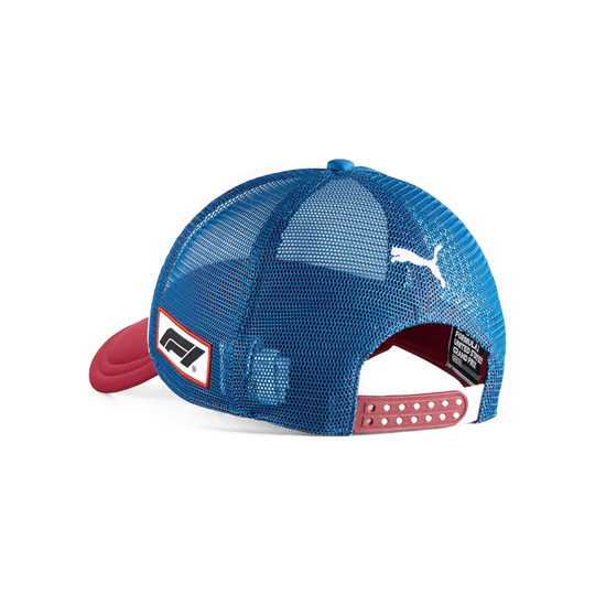 2025 Formula 1 Puma Men's Austin GP Baseball Cap