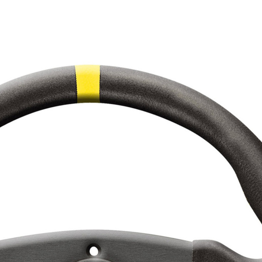 OMP Trecento Steering Wheel Suede