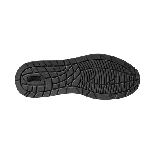 Sparco S-LIGHT Mechanic Shoes Black