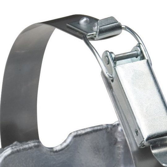 Supports OMP 132 mm