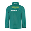 Aston Martin F1 Rain Team Jacket