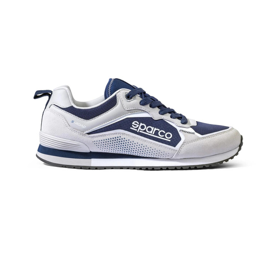 Botas Sparco S-Road beige