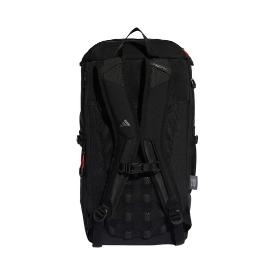 Mochila Audi Revolut F1 Ops 2026
