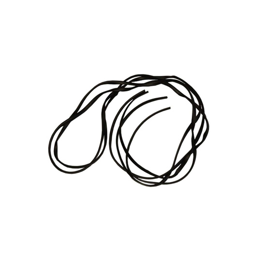 Joint caoutchouc de casque Stilo