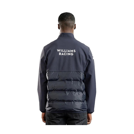 Williams F1 Hybrid Team Jacket