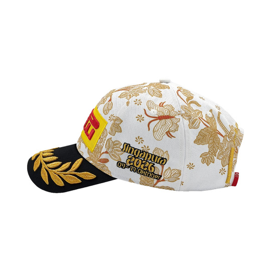Casquette Pirelli Podium Singapore 2026
