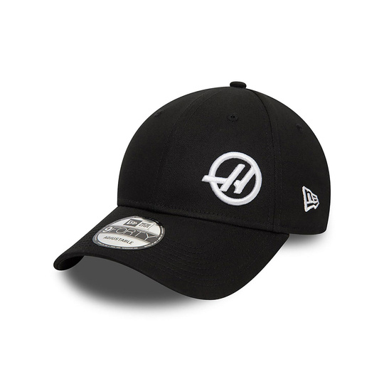 2024 Haas F1 USA Mens Team baseball cap