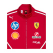 2025 Scuderia Ferrari F1 Italy Men's Team Softshell