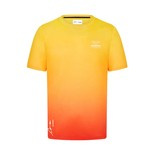 2024 Aston Martin Aramco F1 Men's Barcelona Graphic T-Shirt