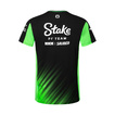 Camiseta de hombre Team Stake F1 Kick Sauber 2025