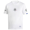 Sparco Maserati Corse T-shirt White