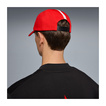 Casquette Formula 1 Racing Line 2026 rouge