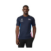 T-shirt Team Alpine F1