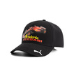 2025 Scuderia Ferrari F1 Graphic Car Baseball Cap