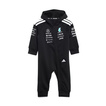Pelele Mercedes AMG F1 Team 2026 negro
