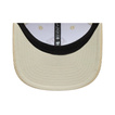 2026 Haas F1 USA Mens Cord baseball cap cream
