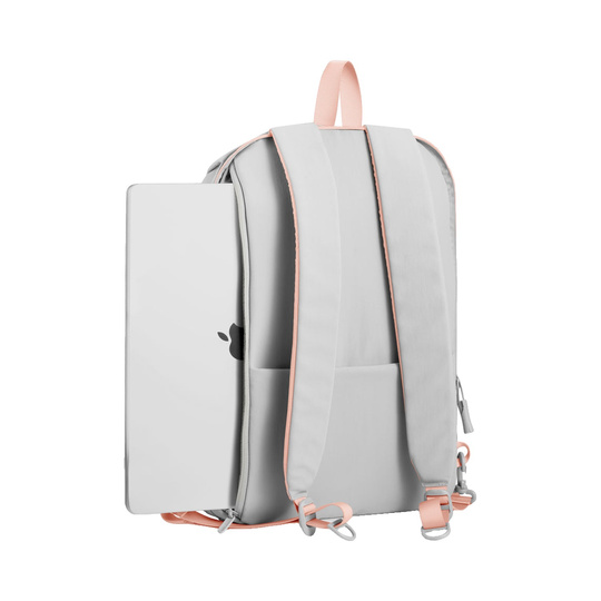 Sac à dos XD Design 2 in 1 Switch poudré