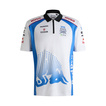 2025 Visa Cash App RB Mens Team Polo shirt 