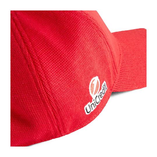 2025 Scuderia Ferrari F1 China GP Baseball Cap