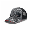 Casquette baseball homme Quoted AOP Porsche Motorsport 2026