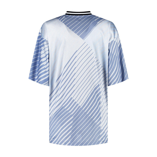 2025 Williams F1 Racing Men's Sportstyle T-Shirt