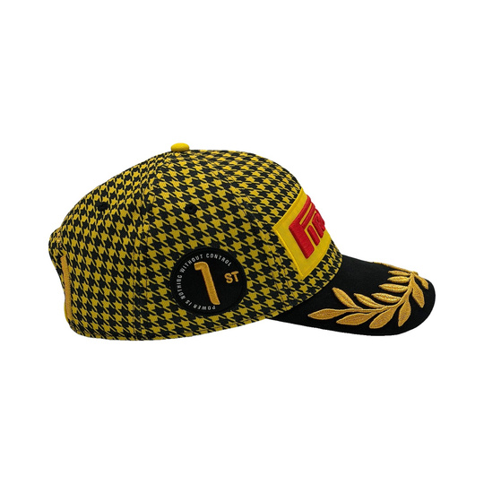 2026 Pirelli Podium Silverstone Hat