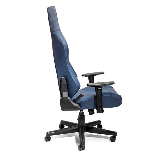 Sparco Italy Coach Office Seat Blue
