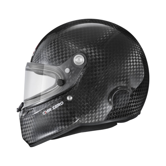 Casque Stilo ST6 CMR Carbon Zero (CMR)