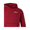 Sudadera con capucha Haas F1 USA Flag TGR 2026